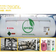 Производство хладагента газ R410A из Китая